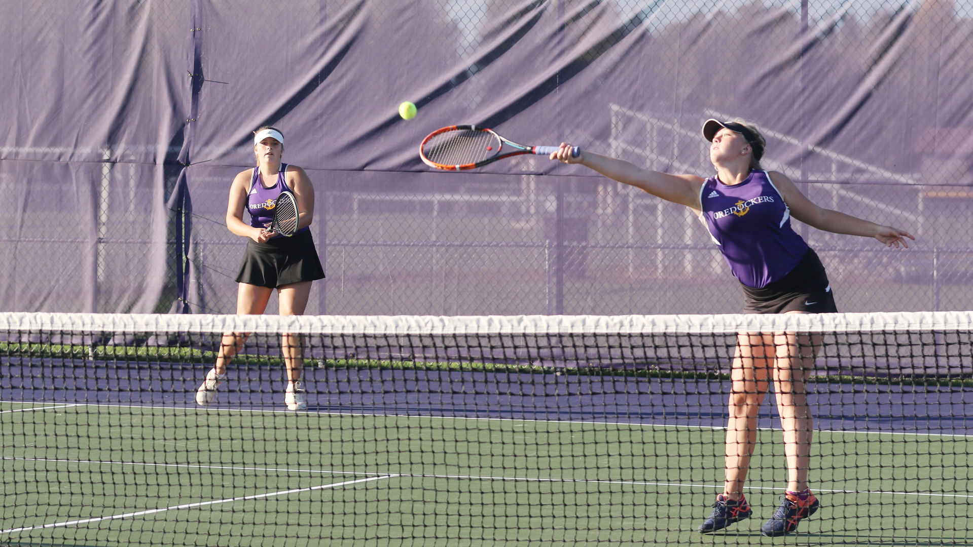 AHS Tennis